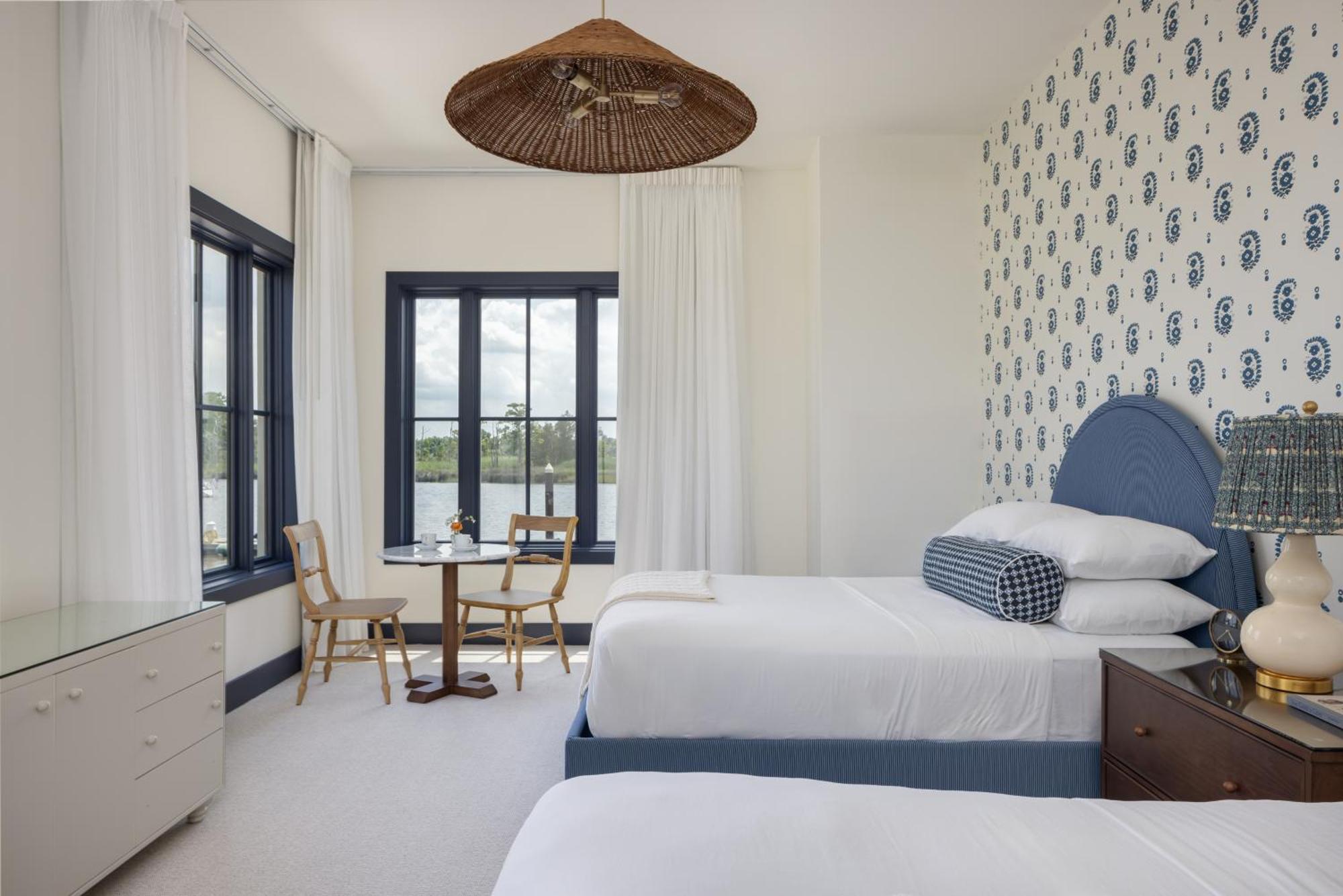 The George Hotel Georgetown Kültér fotó